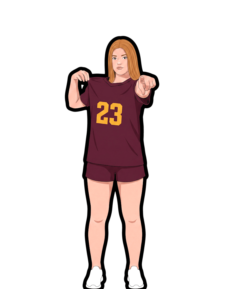 Kaleigh Terwilliger