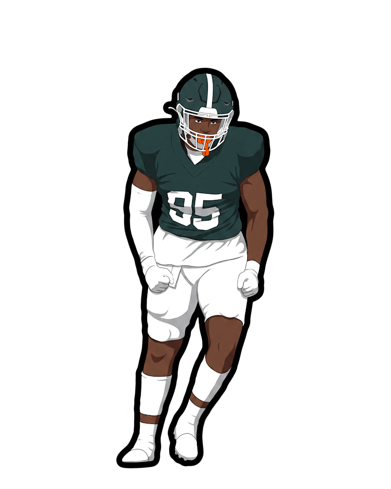 Richard Smith Jr