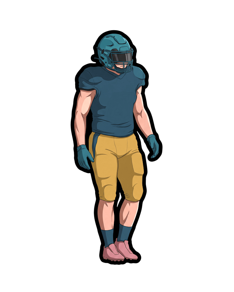 Trenten Akins