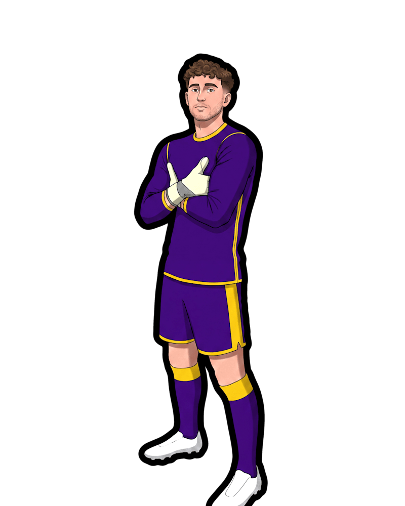 Landon Barth