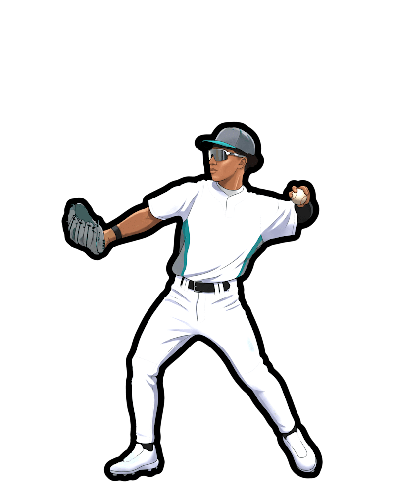 Cameron Washington