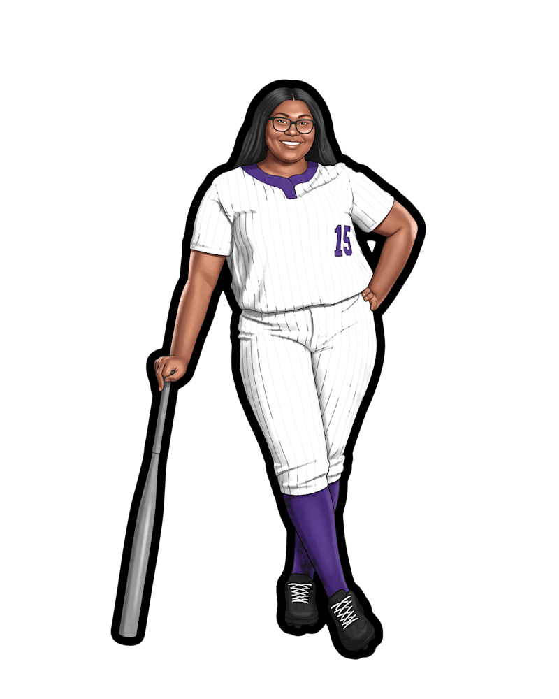 Kaijah Alexander