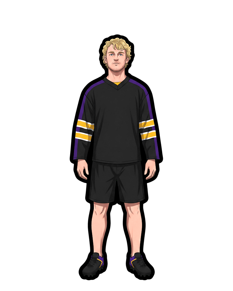 Chase Hanson