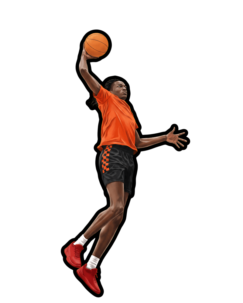 Isaac Ogutuga
