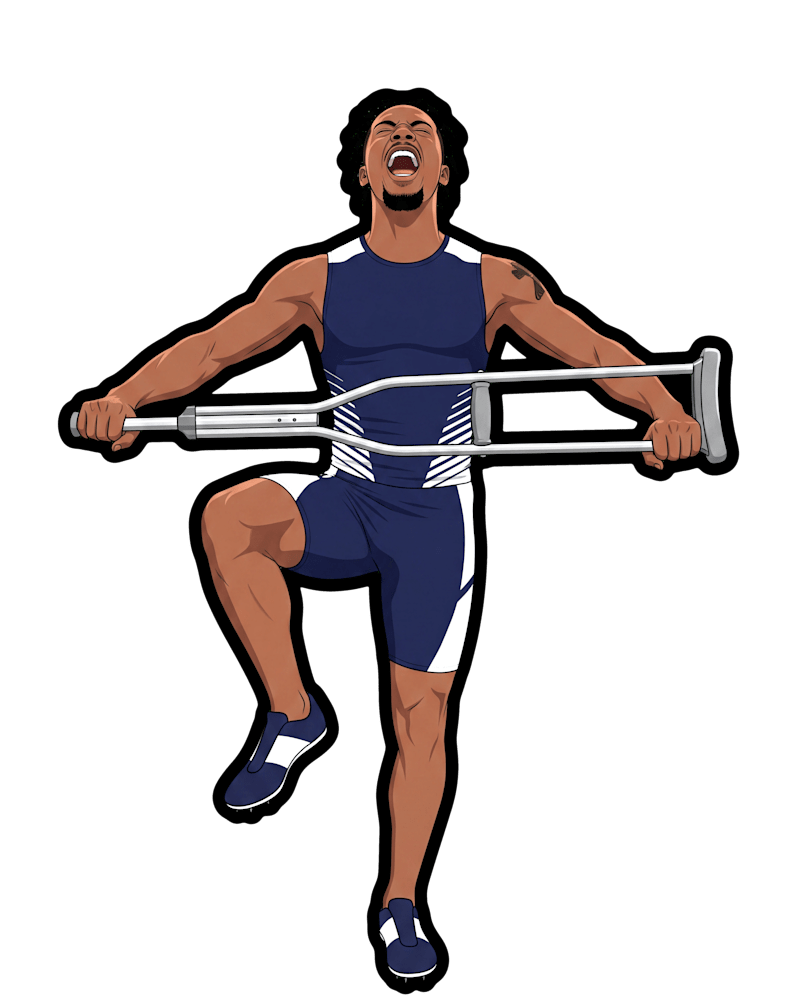 Elias Williams