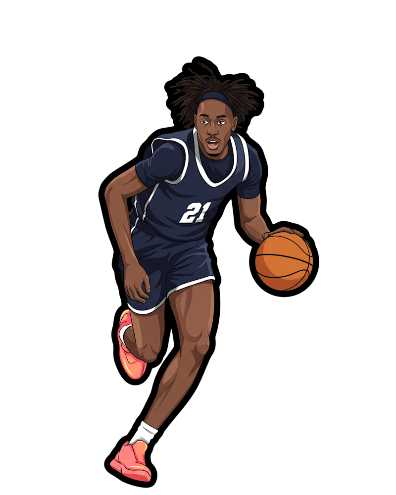 Jayden Bush