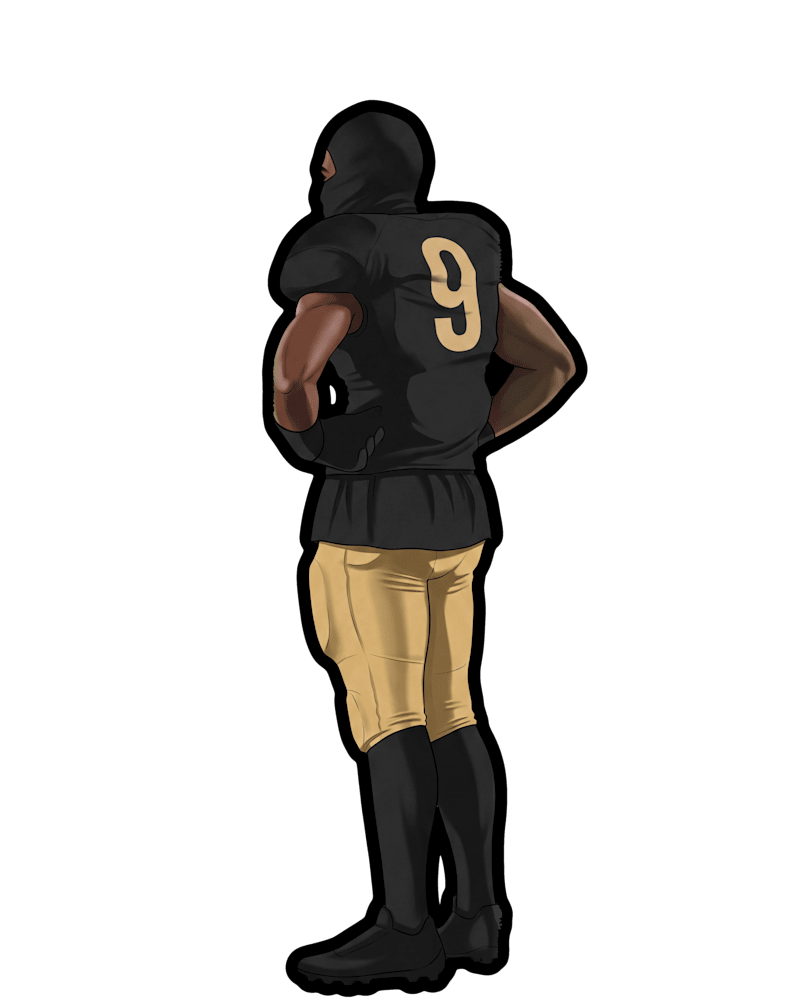 Solomon Conley
