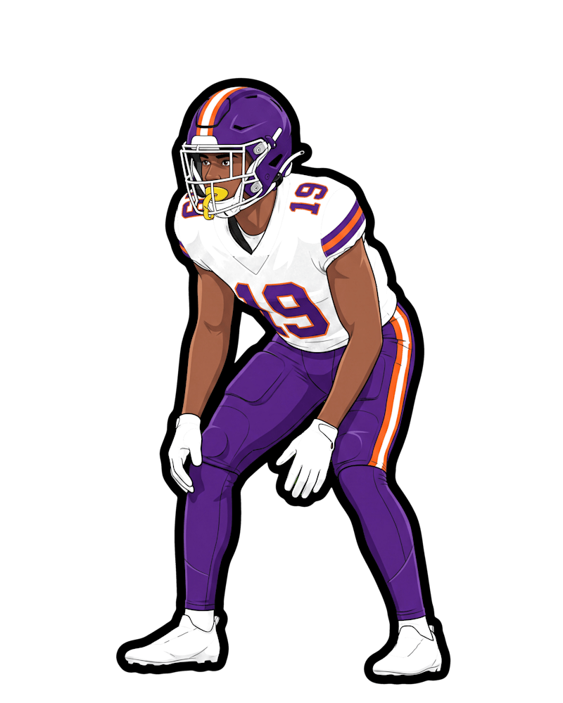 Brennon Thompson