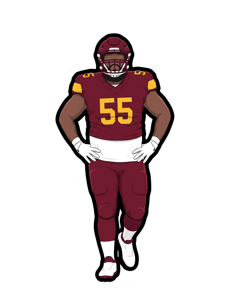DeAmoni Wright