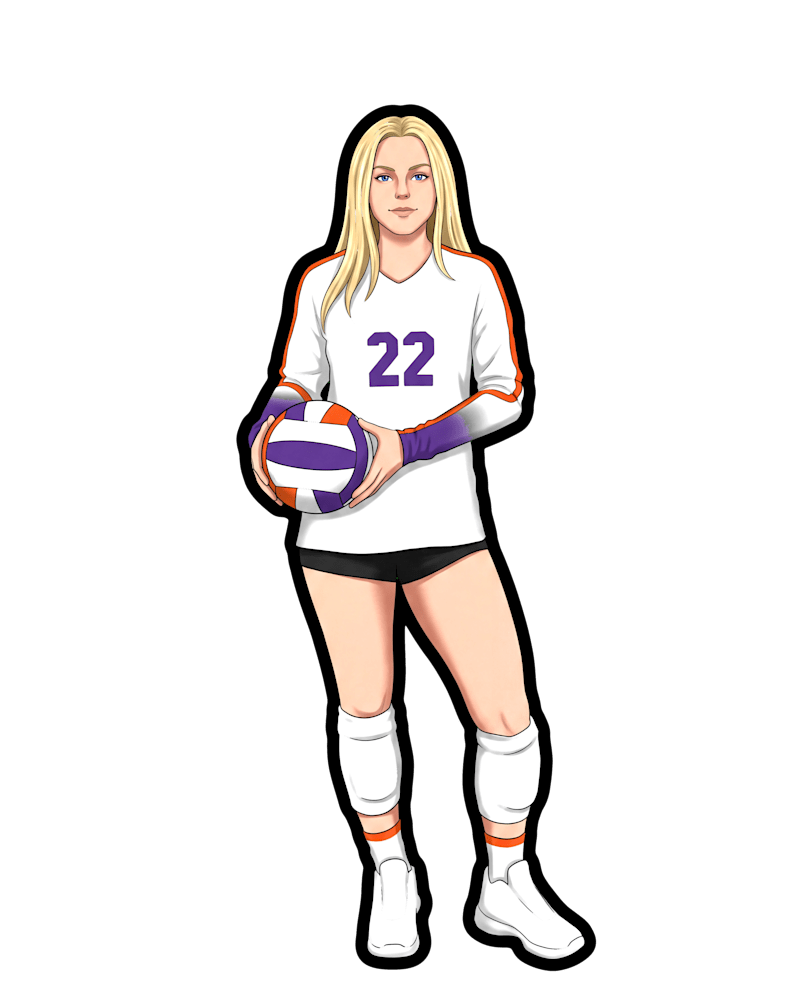 Lucy Maloney