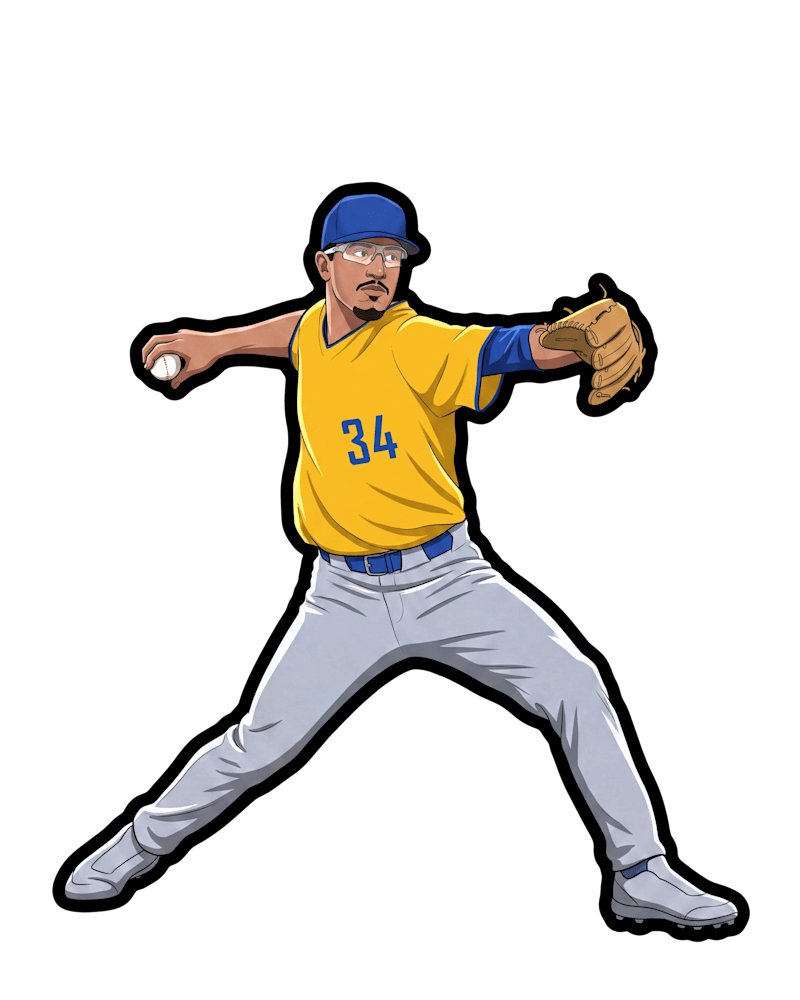 Jose Aviles