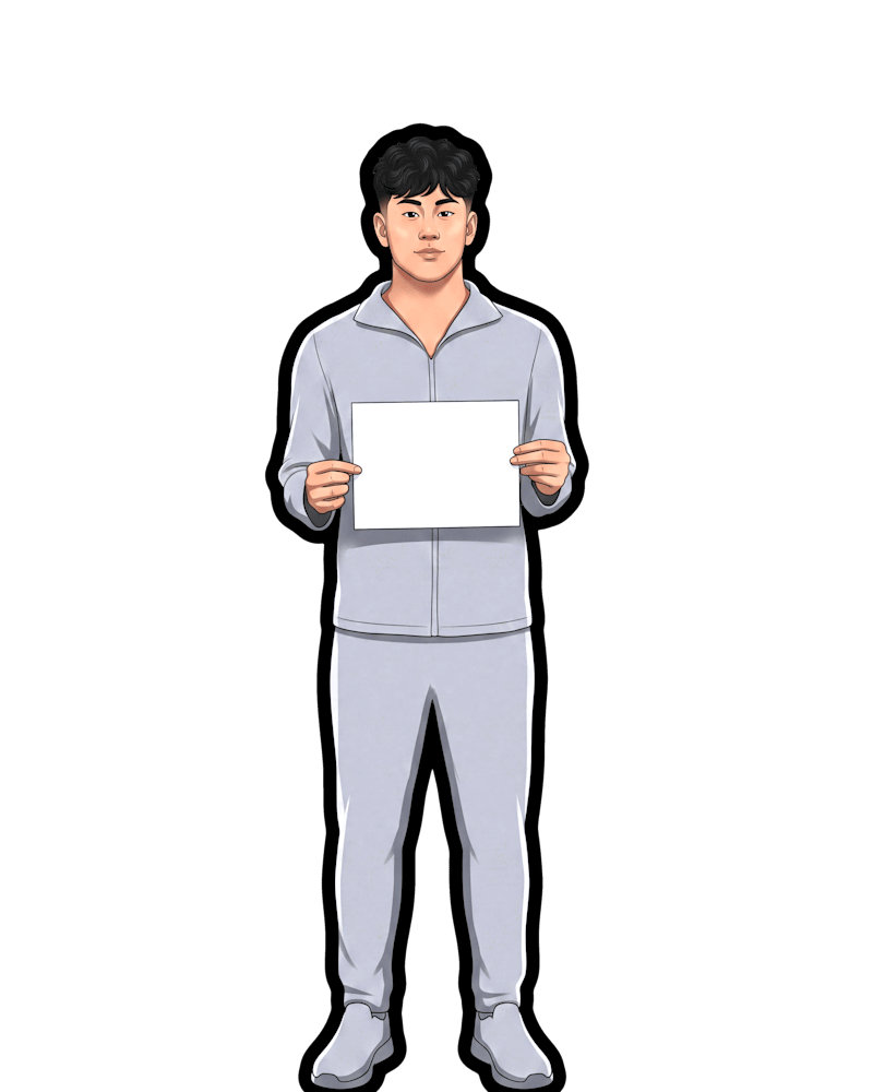 Jesse Listopad