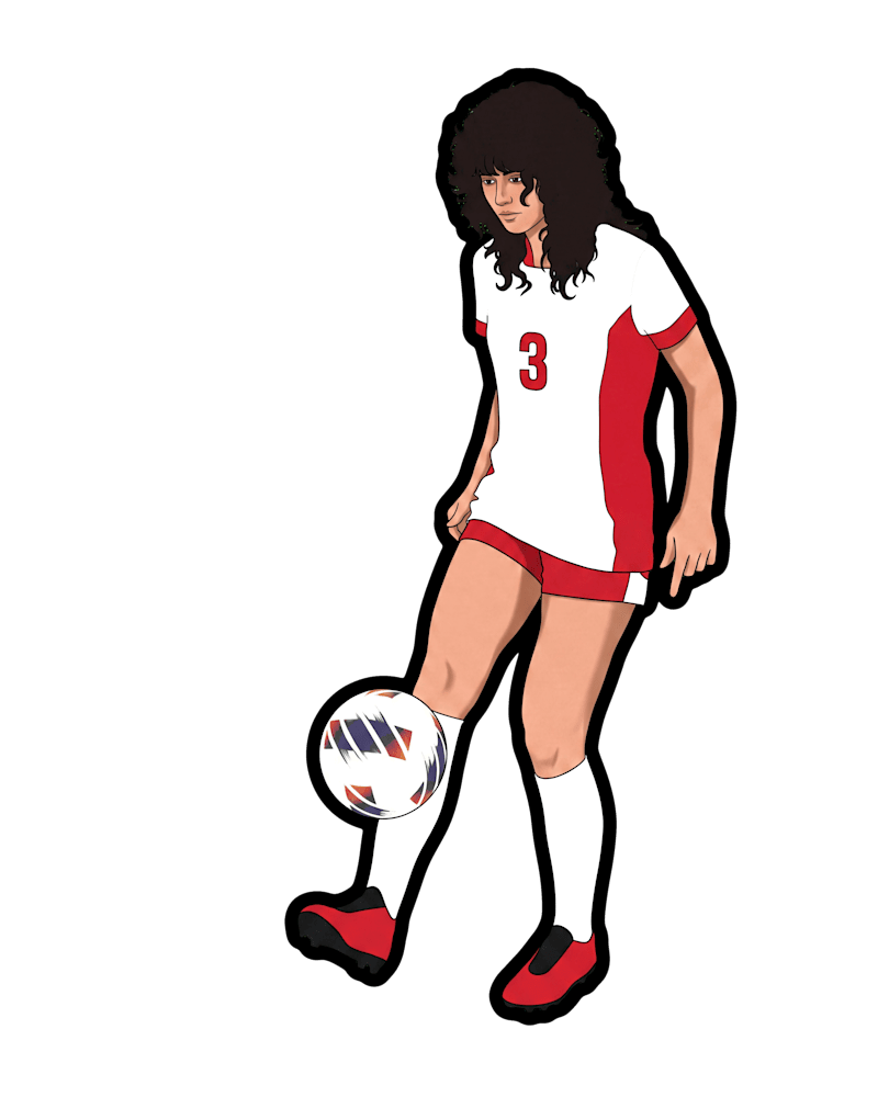 Veronica Toscano