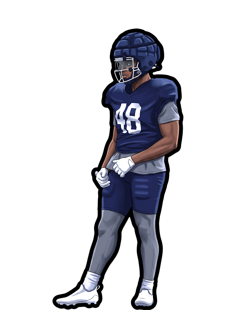 Amari Wilson