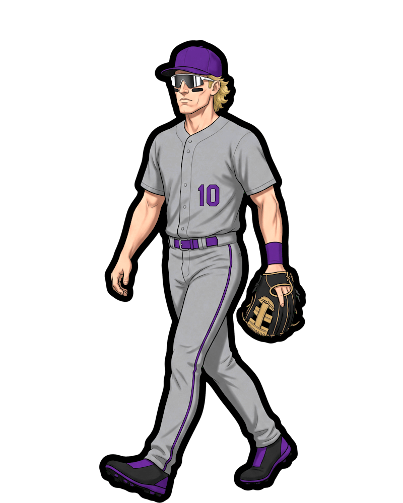 Bryce Kingeter