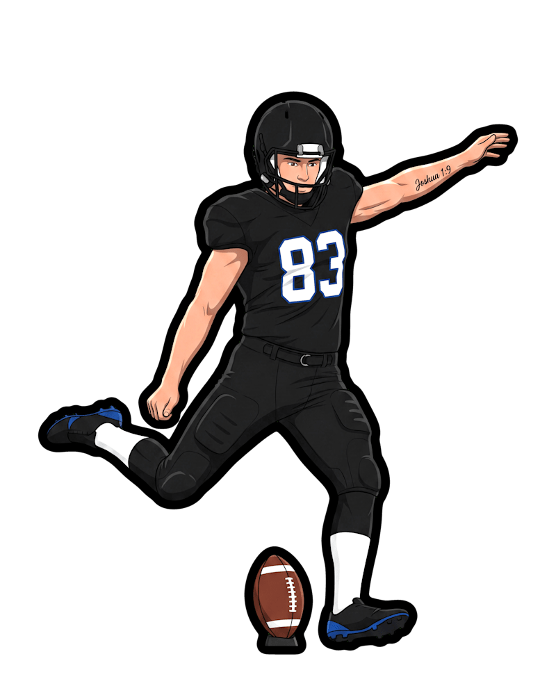 Jake Huff