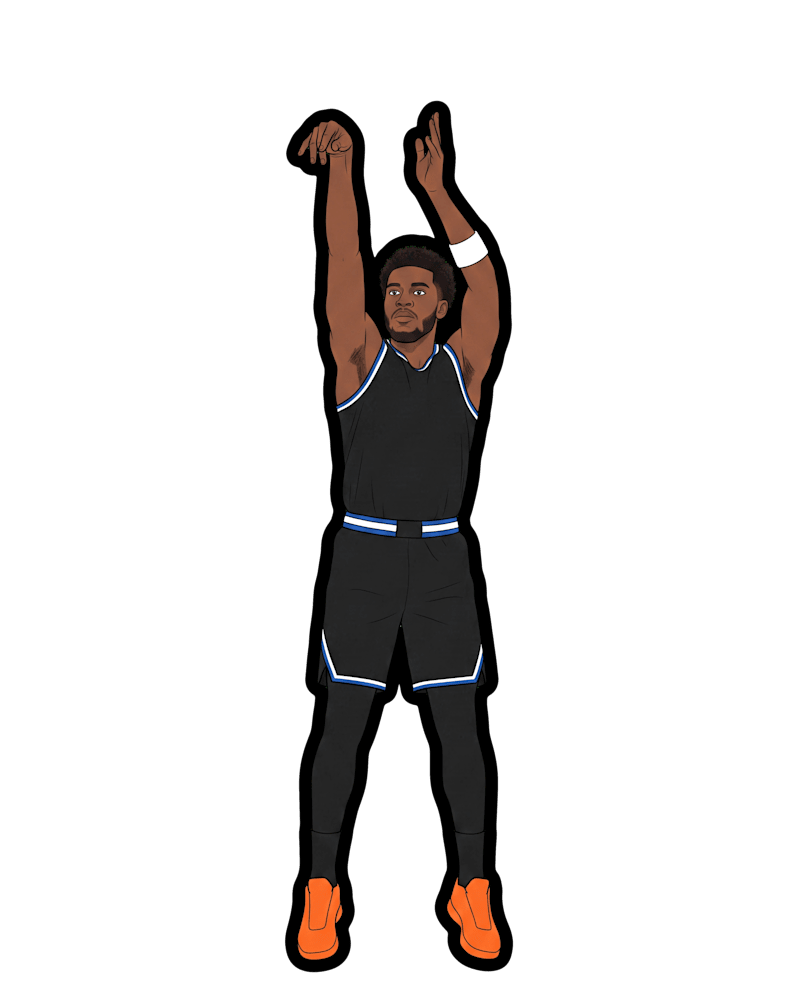 Jalen Pierce
