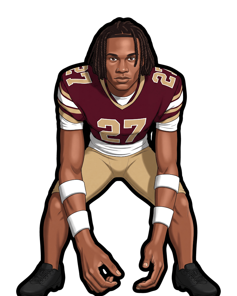Donovan Malone