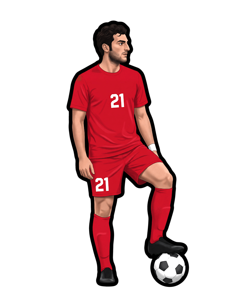 Andre Philibbosian