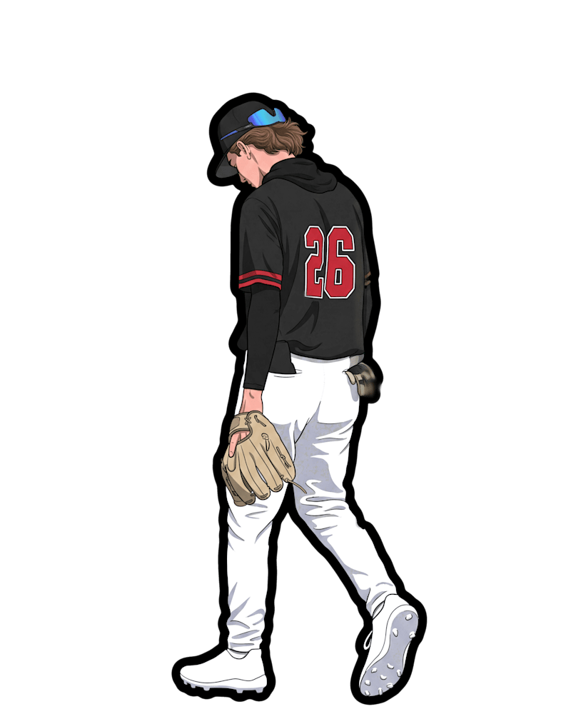 Matt Manfredi