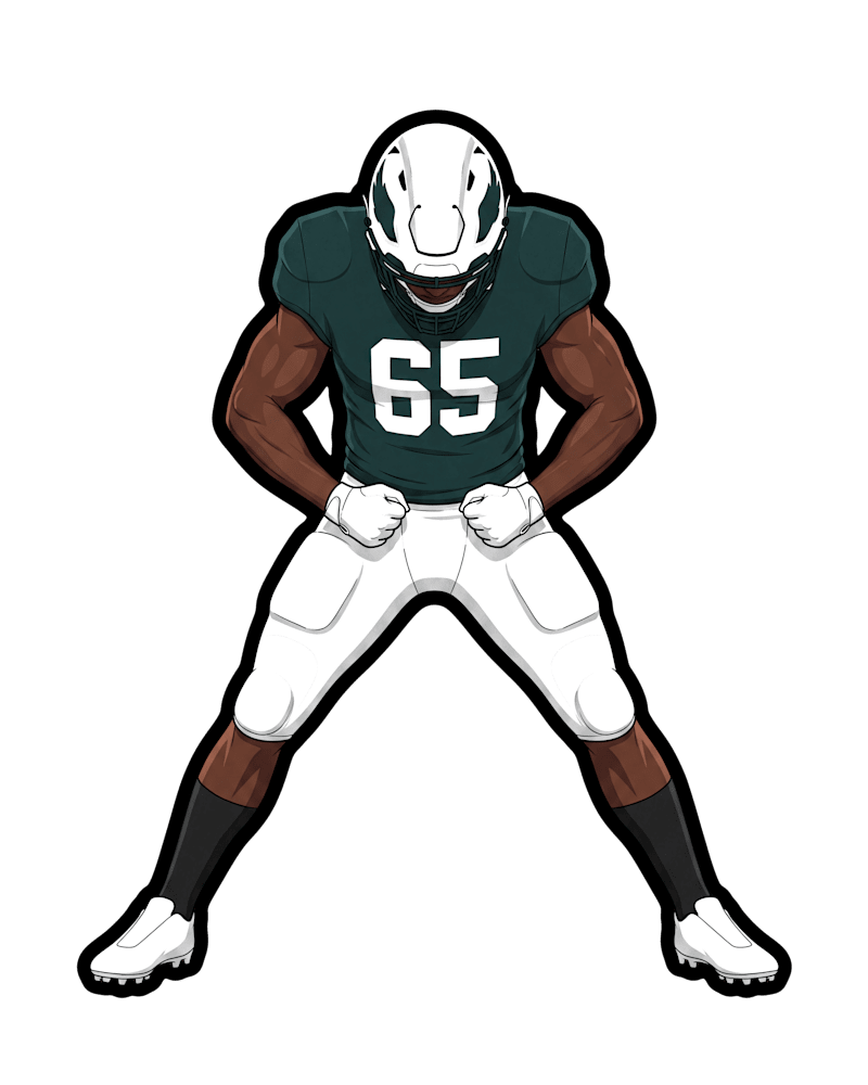 Omarion Smith