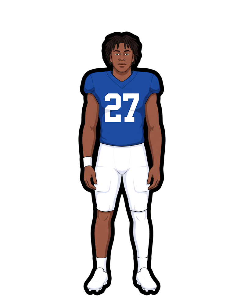 Branden Palmer