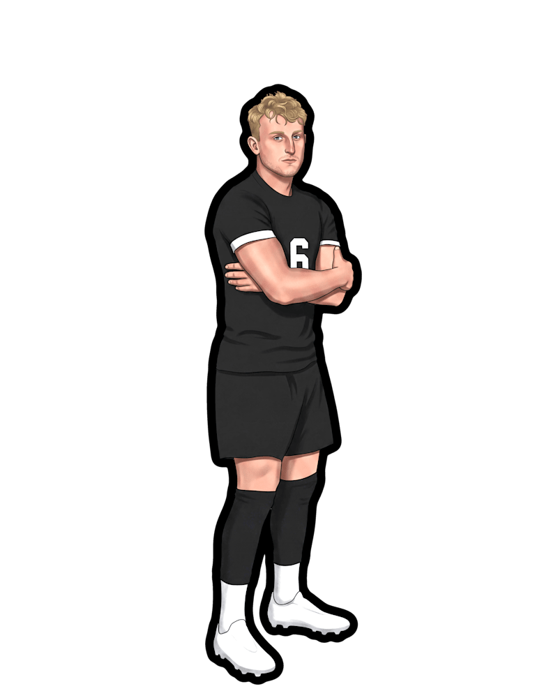 Carson Jeffery