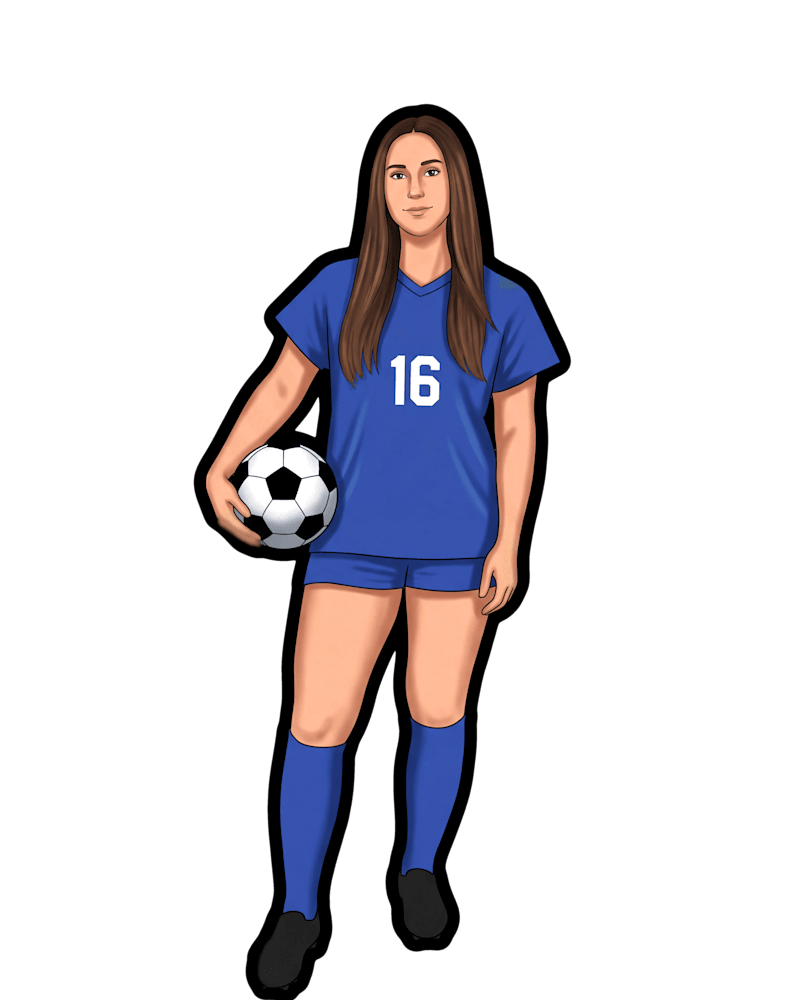 Maggie Groh