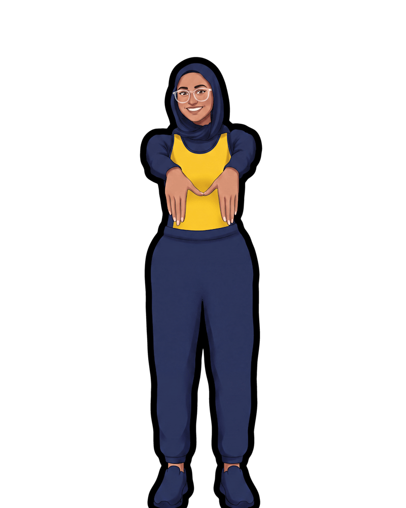 Rumaysa Siddiqi