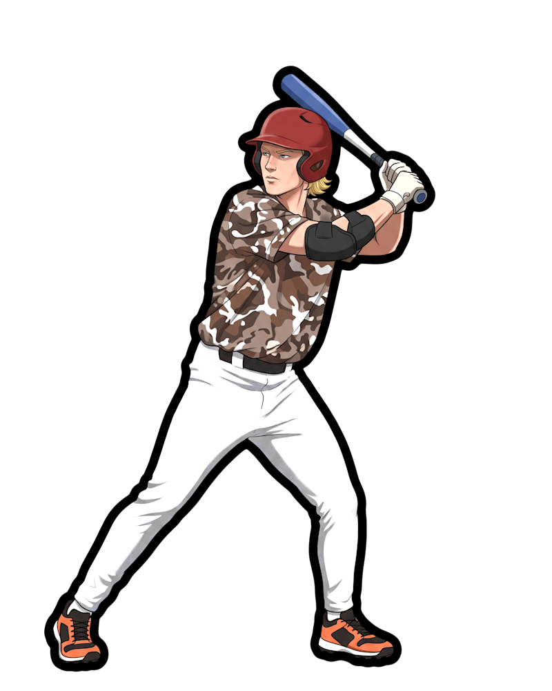 Landon King
