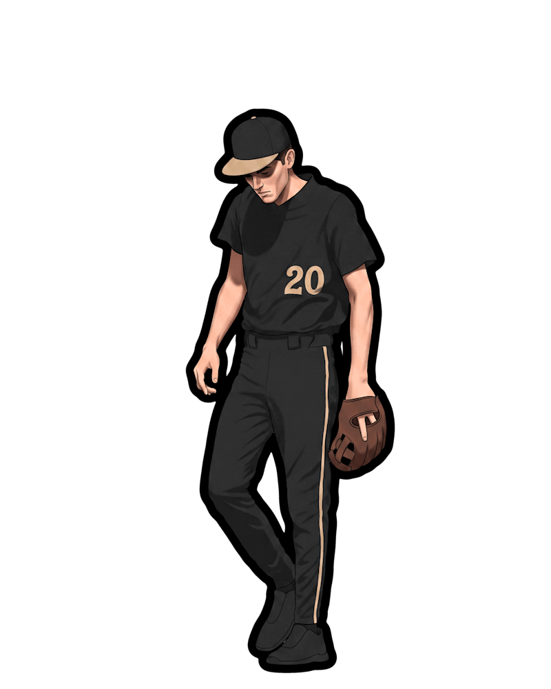 Tim Martinez