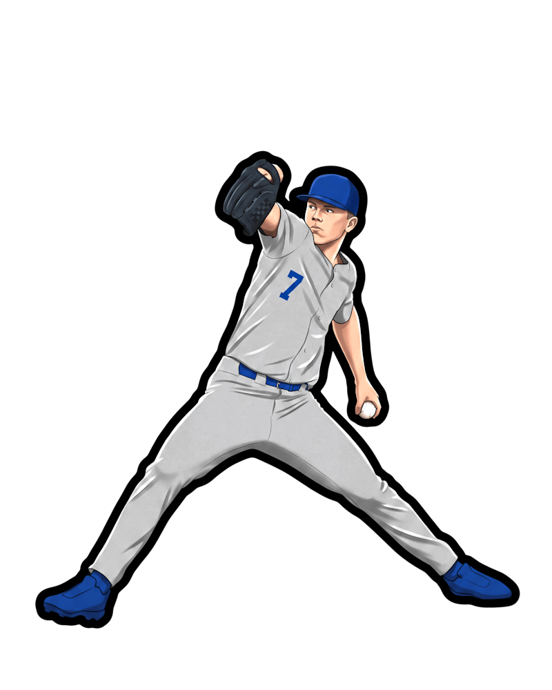 Jake Hembree