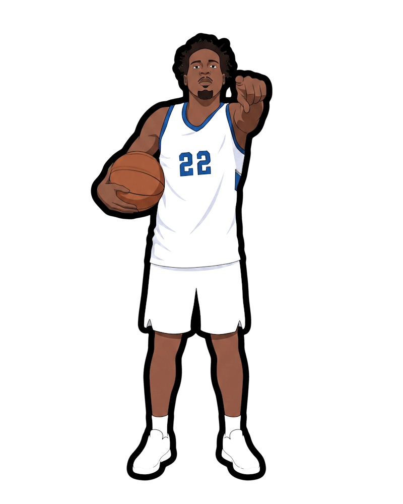Raheem Hubbard