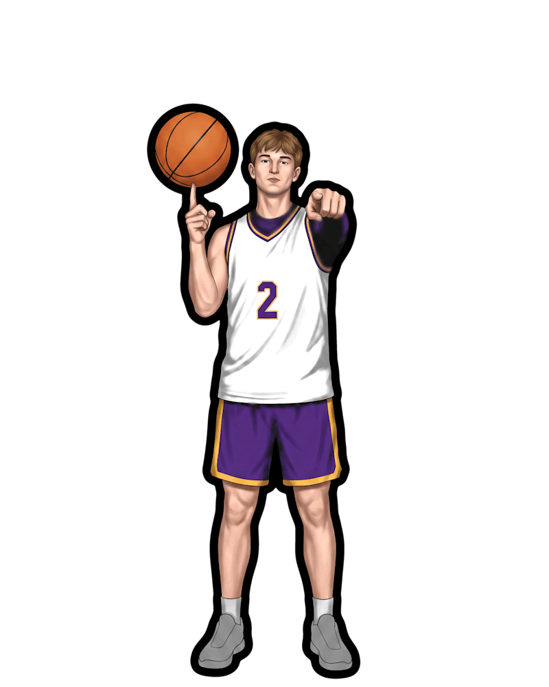 Eli Kennedy
