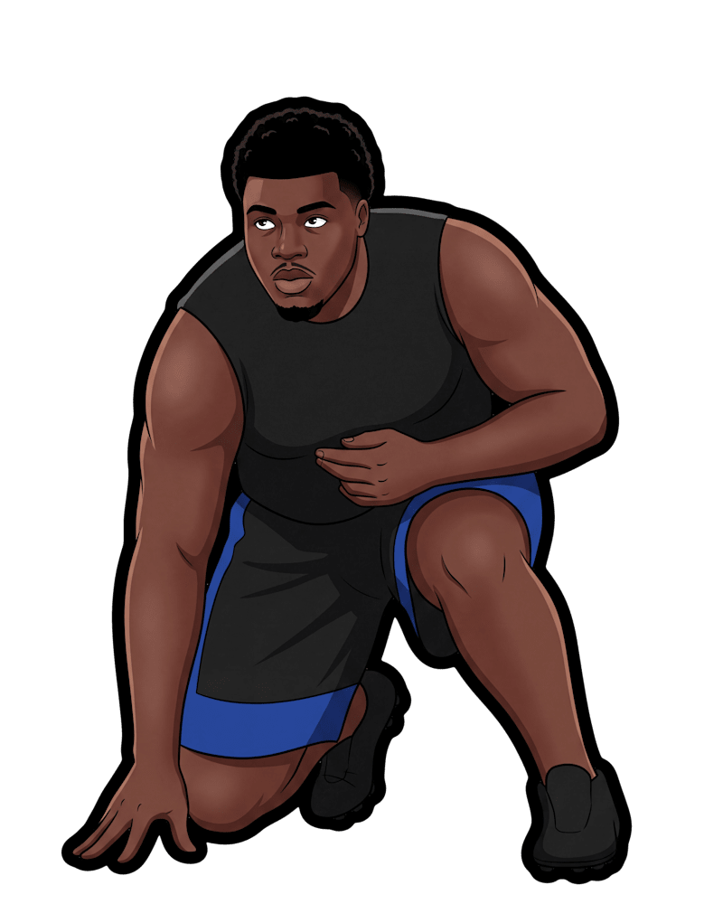 Myles Boyd