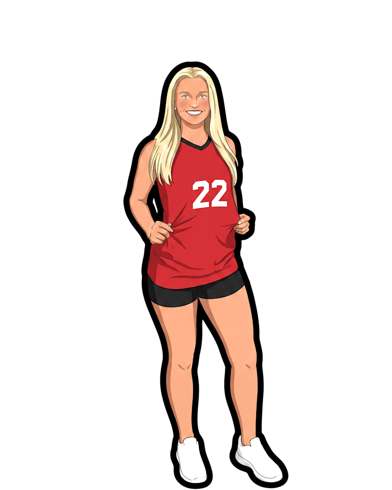 Jewell Bray