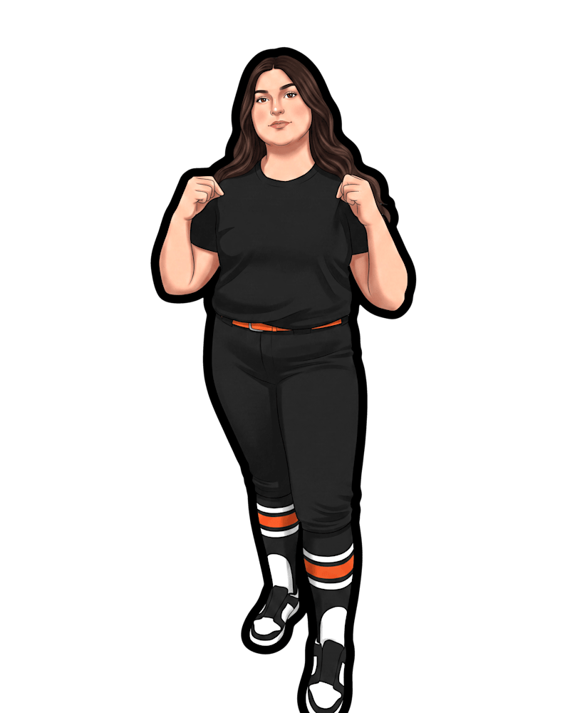 Emma O’Daniel