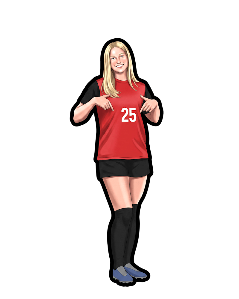 Madison Bazylewicz
