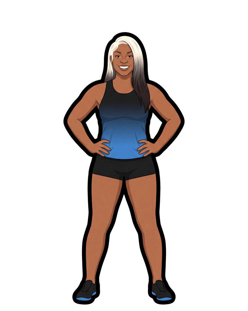 Victoria Colon