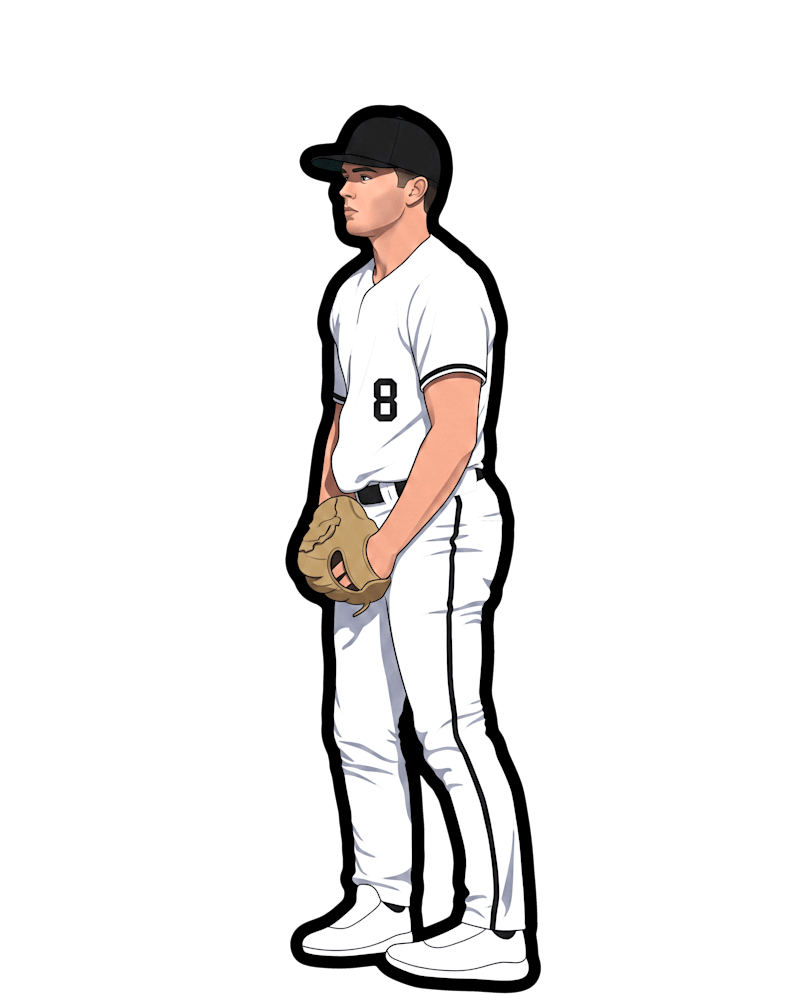 Jake Schweitzer