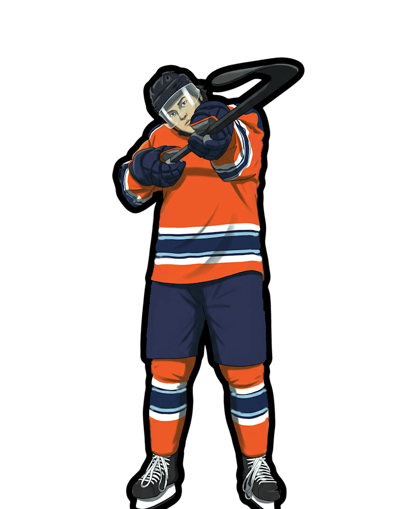Ian Gagnon