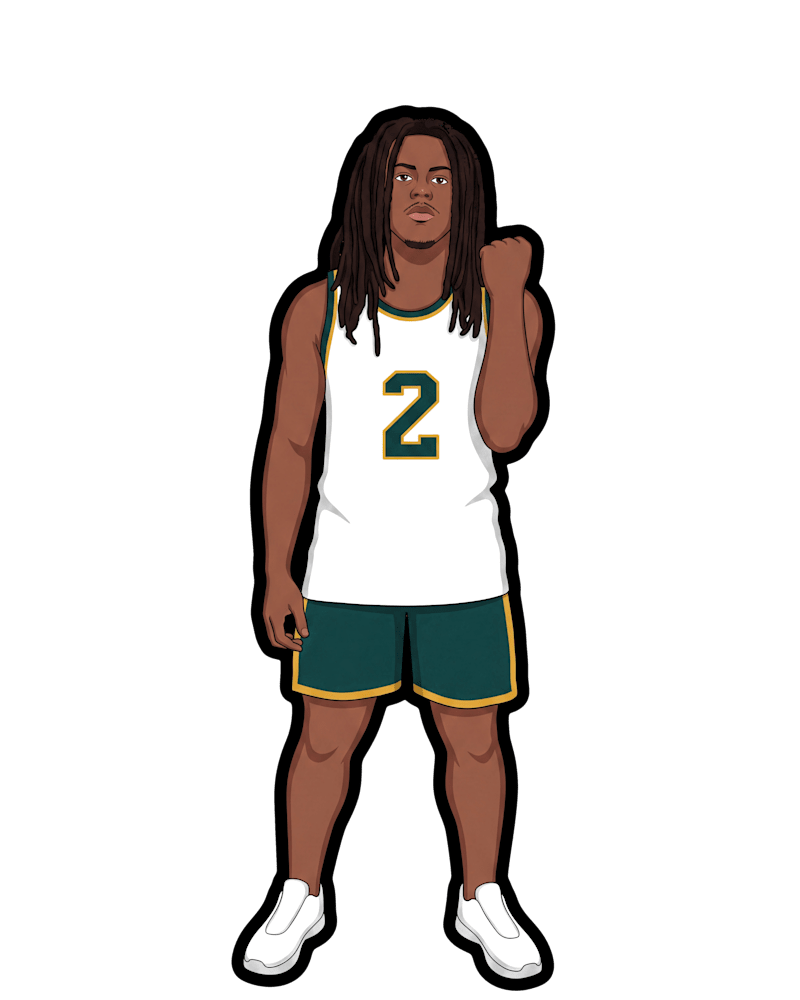 Nasir Paige