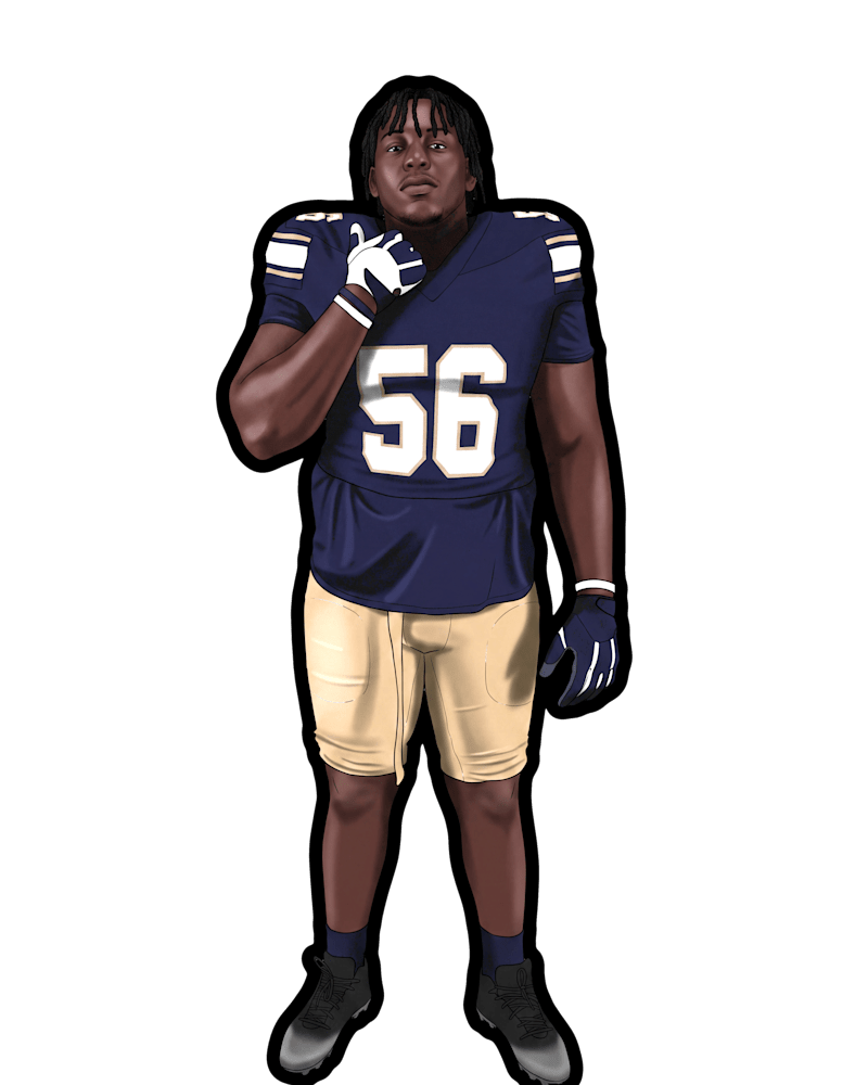 Samora Ezekiel