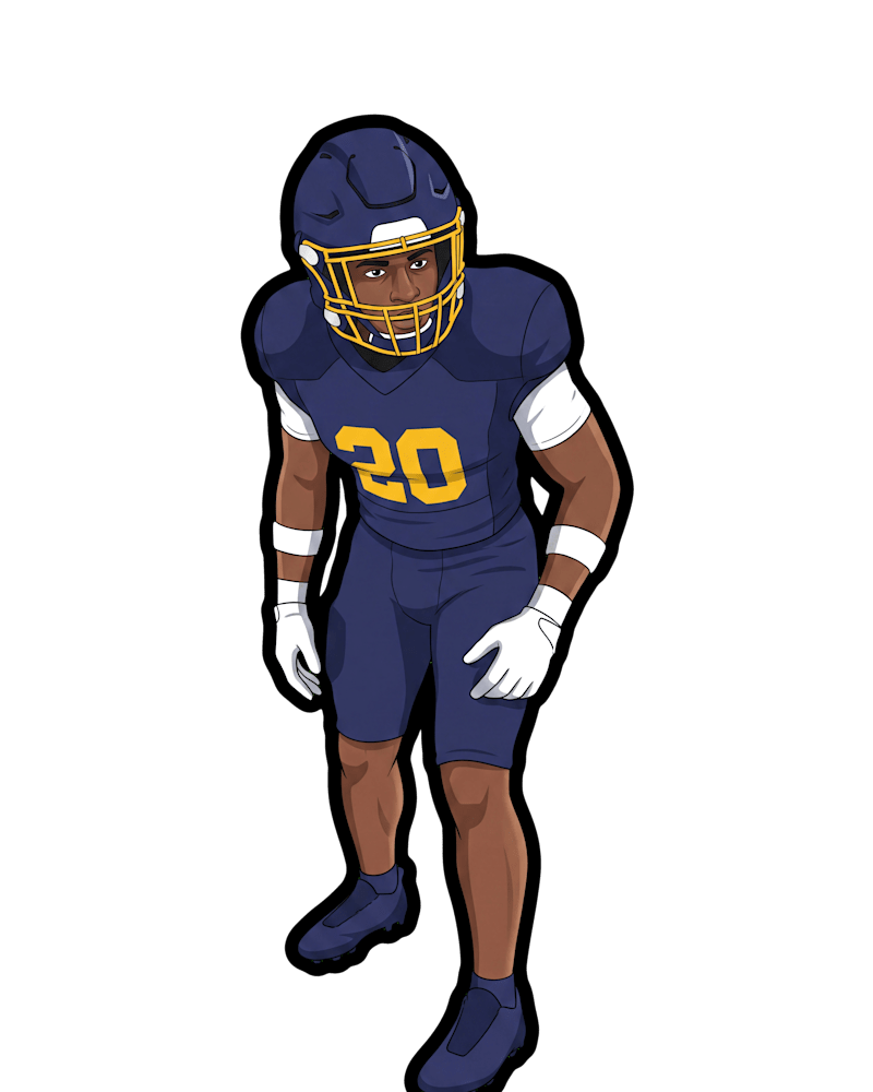 Jalen Wright