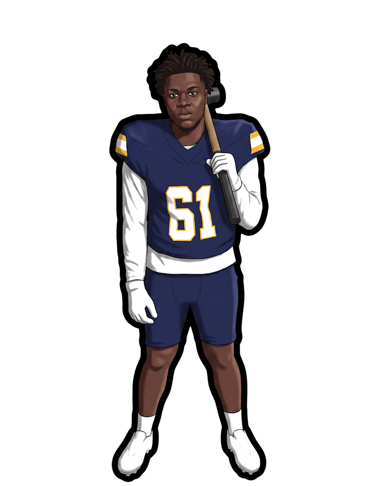 Isaac Sowole