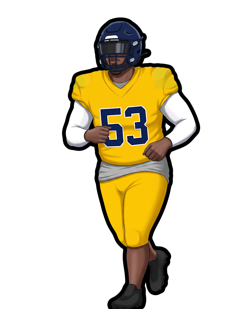 Kyron Anderson