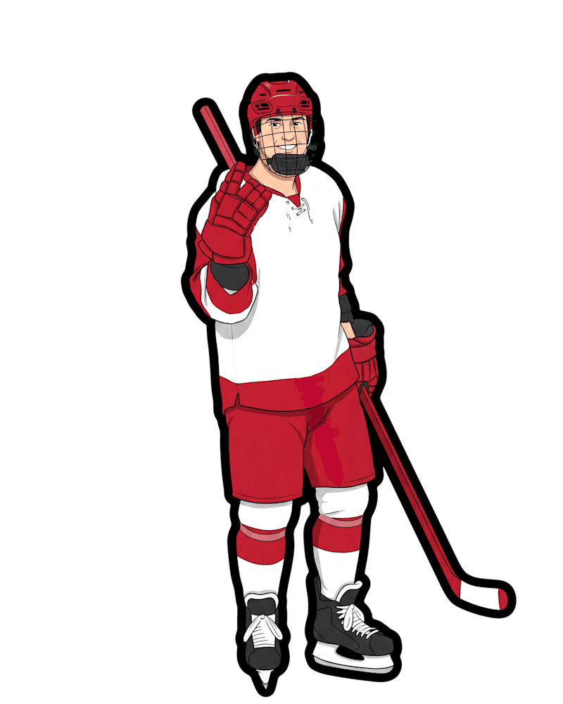 Lukas Cheris
