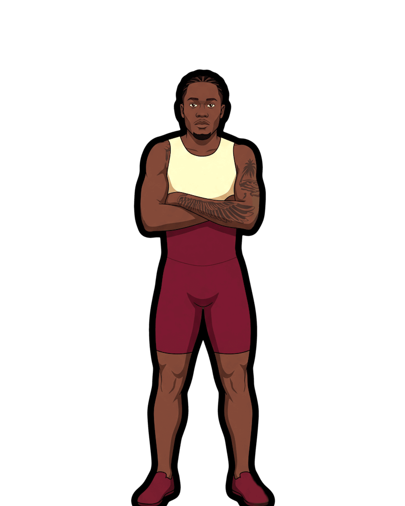 Curtis Williams