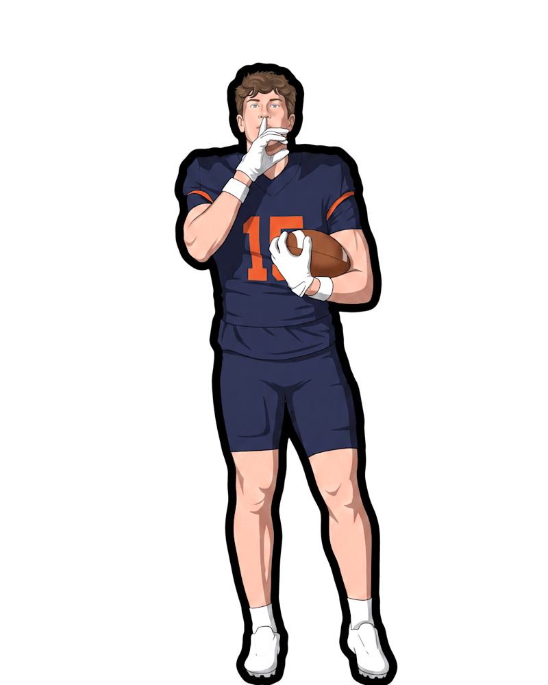 Kaden DeHorn