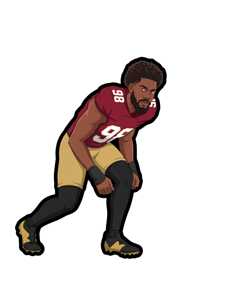 Israel Oladipupo